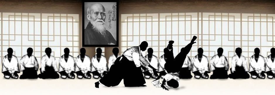 Représentation du dojo